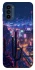 Чохол на Motorola Moto G41 Night city фото 1 з 1