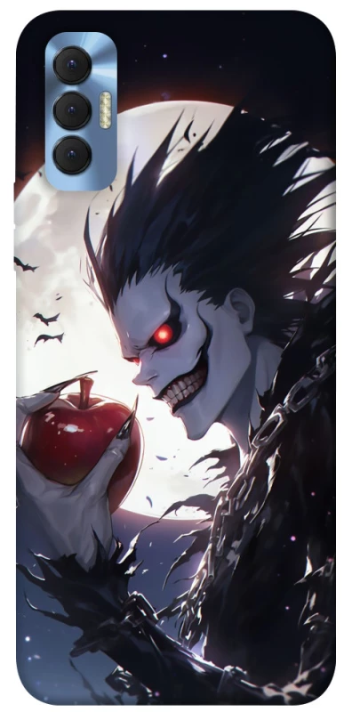 Чохол на TECNO Spark 8P Ryuk фото 1 з 1