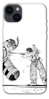 Чехол на Apple iPhone 14 Plus (6.7") Baki фото 1 из 1