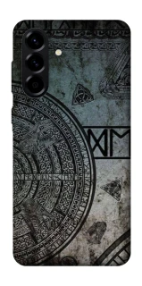 Чехол на Samsung Galaxy A57 5G Viking aesthetics фото 1 из 1