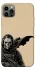Чехол на Apple iPhone 12 Pro (6.1") Ghost v1 фото 1 из 1