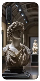 Чехол на Xiaomi Mi CC9 / Mi 9 Lite statue фото 1 из 1