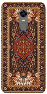 Чехол на Xiaomi Redmi 5 Plus / Redmi Note 5 (Single Camera) Килим v8 фото 1 из 1