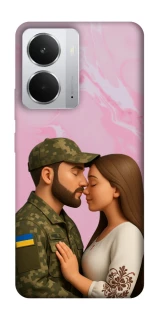 Чохол на Realme 14 Love фото 1 з 1