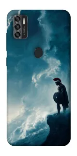 Чехол на ZTE Blade A7s (2020) Odyssey ver.2 фото 1 из 1