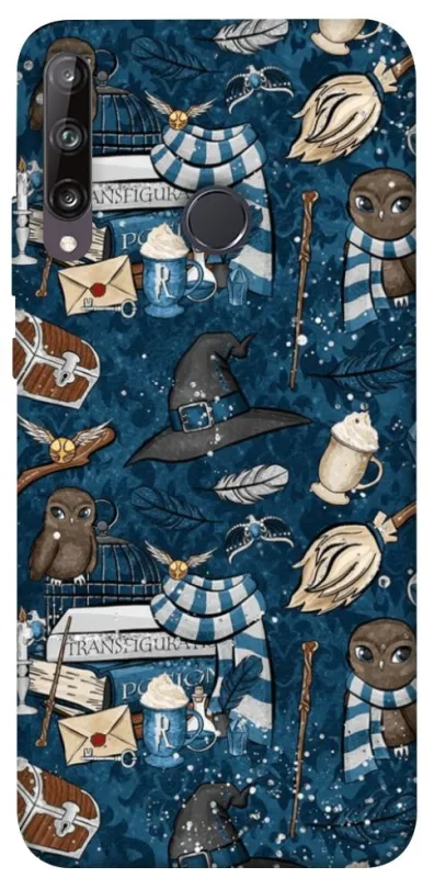 Чохол на Huawei P40 Lite E Harry Potter V20 фото 1 з 1