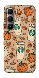 Чехол на Infinix Hot 60 Pro Autumn vibes ver.4 фото 1 Чехол на Infinix Hot 60 Pro Autumn vibes ver.4 фото 1 из 1