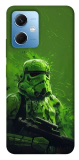 Чехол на Xiaomi Poco X5 5G stormtrooper фото 1 из 1