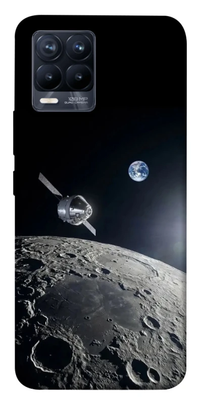 Чохол на Realme 8 Artemis 2 ver.2 фото 1 з 1