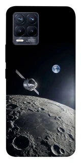 Чохол на Realme 8 Artemis 2 ver.2 фото 1 з 1