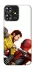 Чохол на ZTE Blade A73 4G Deadpool and Wolverine фото 1 з 1