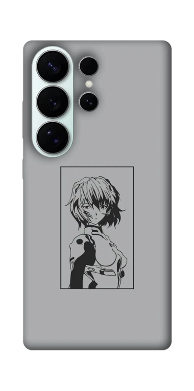 Чохол на Samsung Galaxy S26 Anime v6 фото 1 з 1
