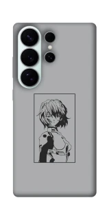 Чехол на Samsung Galaxy S26 Anime v6 фото 1 из 1