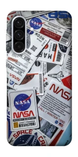 Чехол на Samsung Galaxy A36 5G NASA ver.4 фото 1 из 1