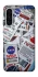 Чехол на Samsung Galaxy A36 5G NASA ver.4 фото 1 из 1