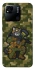 Чехол на Xiaomi Redmi 10A Milcat javelin фото 1 из 1