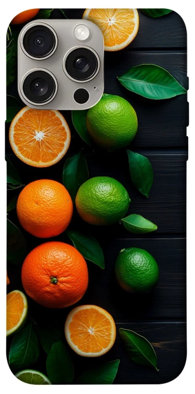 Чохол citrus фото 1 з 1