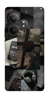 Чохол на Realme GT Neo 6 My style collage фото 1 з 1