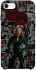 Чохол на Apple iPhone SE (2020) Black Widow фото 1 з 1