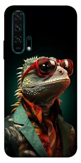 Чохол на Huawei Honor 20 Pro Ігуана фото 1 з 1