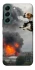 Чохол на Samsung Galaxy S22 Moscow never sleeps ver.9 фото 1 з 1