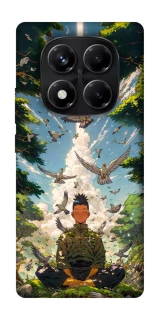 Чохол на Xiaomi Redmi Note 14 Pro 5G Meditation фото 1 з 1