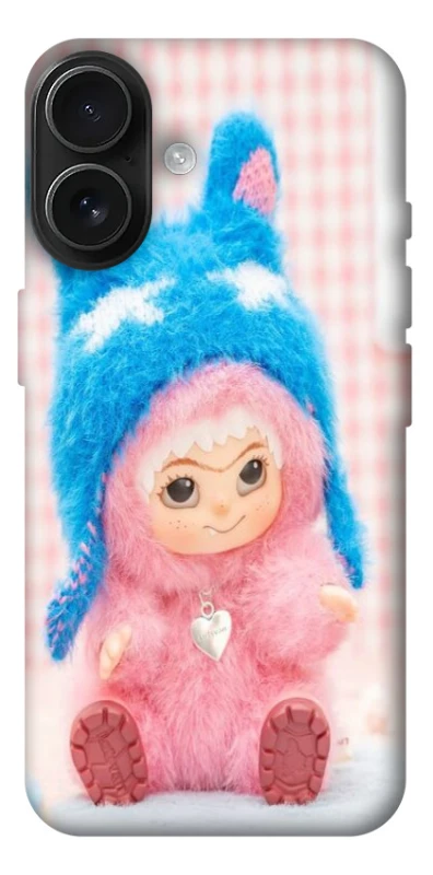 Чохол на Apple iPhone 17 (6.3") Wakuku ver.5 фото 1 з 1