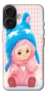 Чохол на Apple iPhone 17 (6.3") Wakuku ver.5 фото 1 з 1