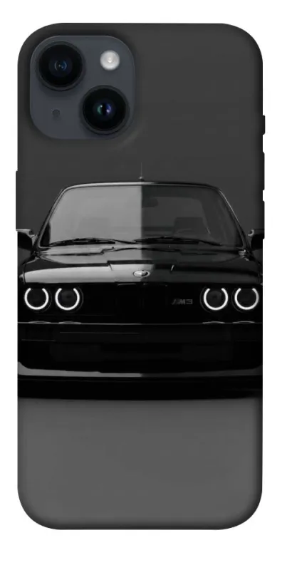 Чохол на Apple iPhone 14 (6.1") BMW v11 фото 1 з 1