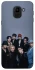 Чохол на Samsung J600F Galaxy J6 (2018) Stray Kids фото 1 з 1