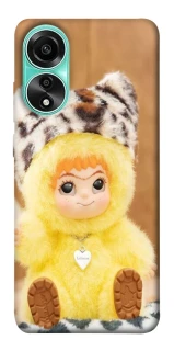 Чехол на Oppo A78 4G Wakuku ver.3 фото 1 из 1