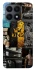 Чохол на Huawei Honor X8a King collage фото 1 з 1