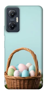 Чехол на Infinix Hot 20 5G Easter ver.5 фото 1 из 1