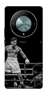 Чехол на Huawei Magic6 Lite king фото 1 из 1