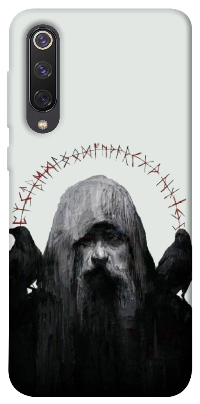 Чехол на Xiaomi Mi 9 SE Один фото 1 из 1