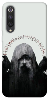 Чехол на Xiaomi Mi 9 SE Один фото 1 из 1