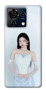 Чохол на ZTE Blade V50 Vita Chiquita - BABYMONSTER фото 1 з 1