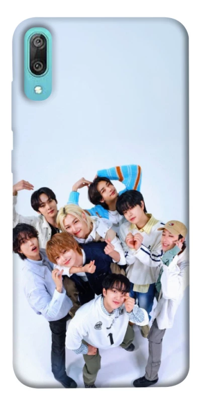 Чохол на Huawei Y6 Pro (2019) Stray Kids One Vision фото 1 з 1