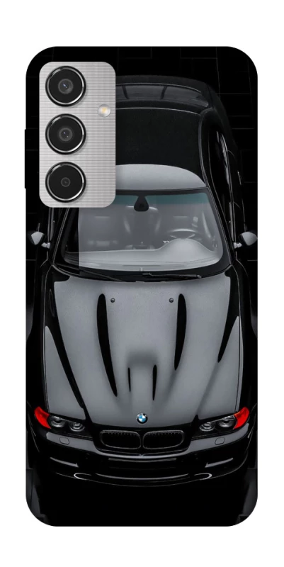 Чехол на Samsung Galaxy M35 BMW V12 фото 1 из 1
