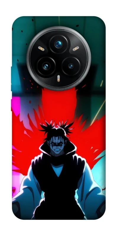 Чехол на Realme 14 Pro Choso v4 фото 1 из 1