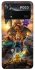 Чехол на Xiaomi Poco X4 Pro 5G Pokemon фото 1 из 1