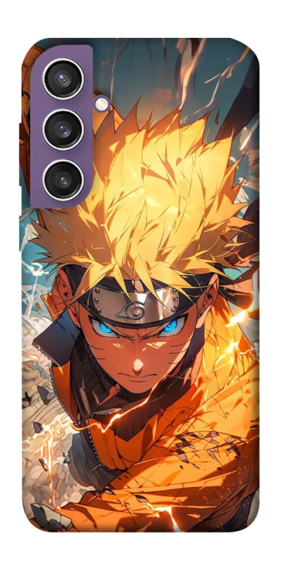 Чохол на Samsung Galaxy S23 FE Minato v2 фото 1 з 1