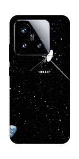 Чохол на Xiaomi 15 Project Hail Mary ver.9 фото 1 з 1