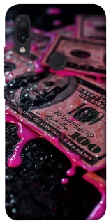 Чехол на Xiaomi Redmi Note 7 / Note 7 Pro / Note 7s Dollars фото 1 из 1