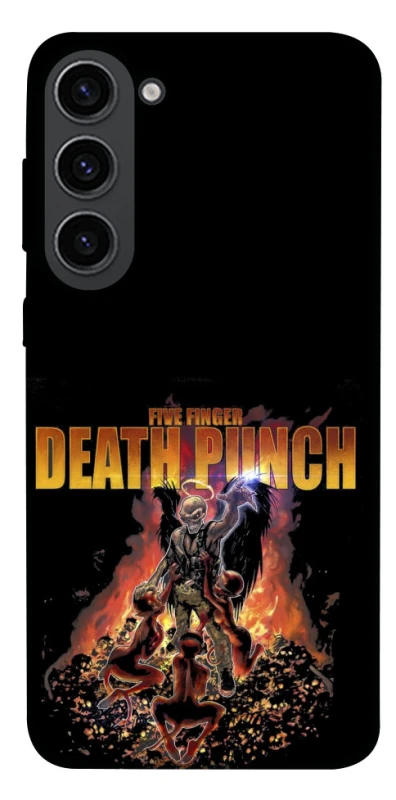 Чохол на Samsung Galaxy S23 Five finger death punch фото 1 з 1