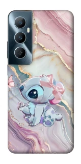 Чехол на Realme C65 4G Stitch ver.26 фото 1 из 1