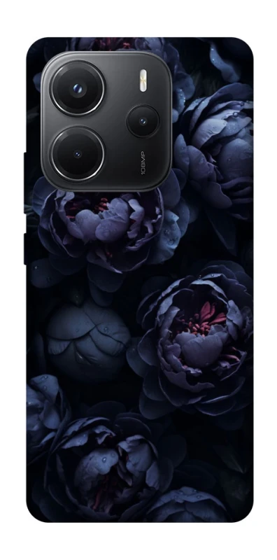 Чохол на Xiaomi Redmi Note 14 4G (Int. version) Sunny Snowdrops фото 1 з 1