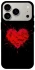 Чохол на Apple iPhone 17 Pro (6.3") Splash heart фото 1 з 1