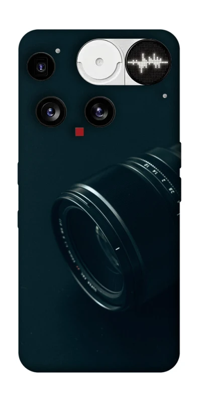 Чохол на Nothing Phone (3) Лінза фото 1 з 1