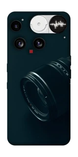 Чохол на Nothing Phone (3) Лінза фото 1 з 1